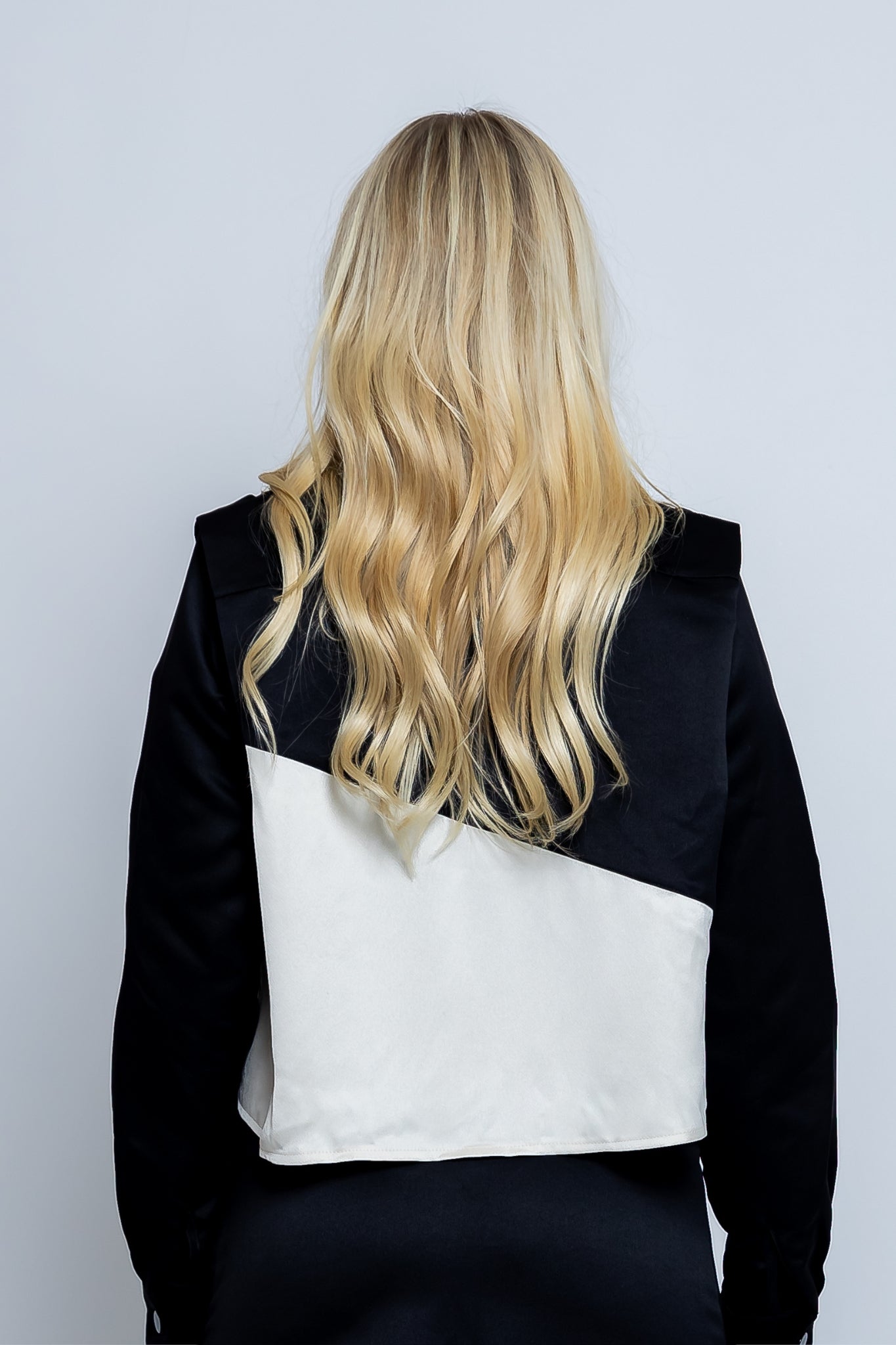 Chemise "Lady G"