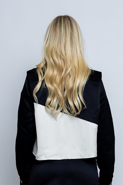 Chemise "Lady G"