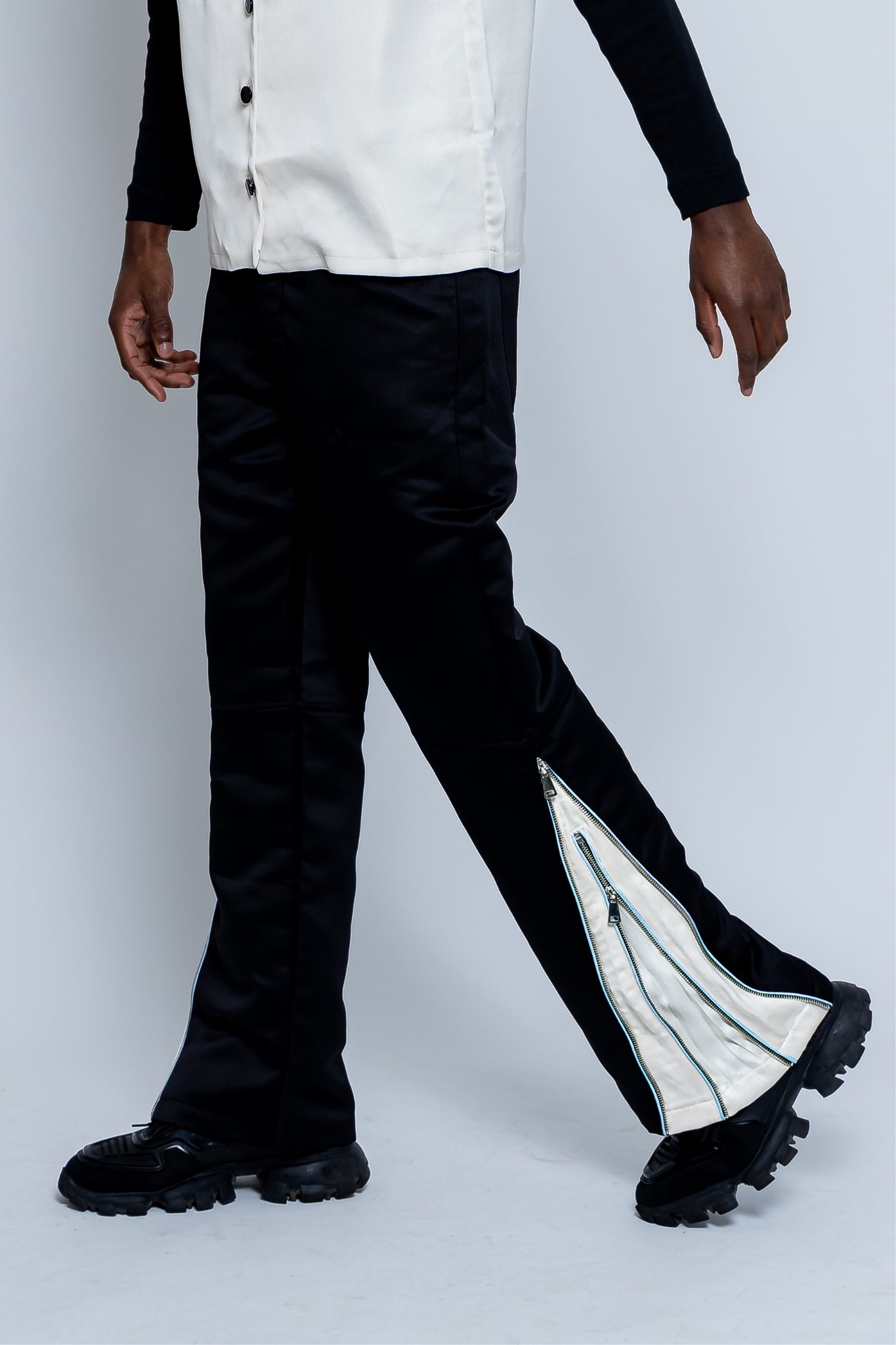 Pantalon "Raphaël"